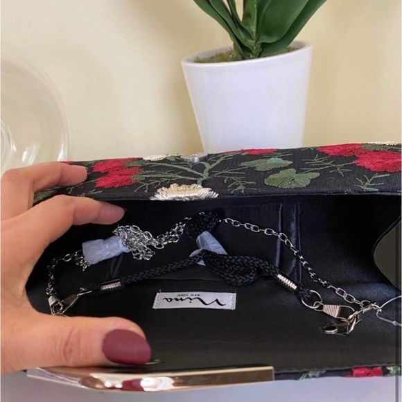 Envelope clutch - Picture 3 of 7